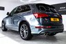 USED 2013 63 AUDI SQ5 3.0 BiTDI V6 SUV 5dr Diesel Tiptronic quattro Euro 5 (s/s) (313 ps) 3 MONTH WARRANTY INCLUDED!