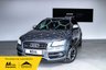 USED 2013 63 AUDI SQ5 3.0 BiTDI V6 SUV 5dr Diesel Tiptronic quattro Euro 5 (s/s) (313 ps) 3 MONTH WARRANTY INCLUDED!