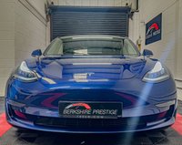 USED 2020 20 TESLA Model 3 (Dual Motor) Long Range Saloon 4dr Electric Auto 4WDE (346 ps) 