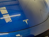 USED 2020 20 TESLA Model 3 (Dual Motor) Long Range Saloon 4dr Electric Auto 4WDE (346 ps) 