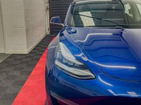 USED 2020 20 TESLA Model 3 (Dual Motor) Long Range Saloon 4dr Electric Auto 4WDE (346 ps) 