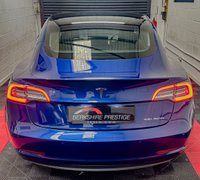 USED 2020 20 TESLA Model 3 (Dual Motor) Long Range Saloon 4dr Electric Auto 4WDE (346 ps) 