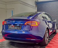 USED 2020 20 TESLA Model 3 (Dual Motor) Long Range Saloon 4dr Electric Auto 4WDE (346 ps) 