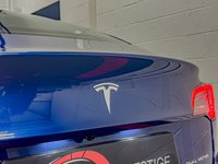 USED 2020 20 TESLA Model 3 (Dual Motor) Long Range Saloon 4dr Electric Auto 4WDE (346 ps) 