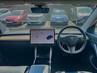 USED 2020 20 TESLA Model 3 (Dual Motor) Long Range Saloon 4dr Electric Auto 4WDE (346 ps) 
