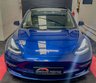 USED 2020 20 TESLA Model 3 (Dual Motor) Long Range Saloon 4dr Electric Auto 4WDE (346 ps) 