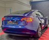 USED 2020 20 TESLA Model 3 (Dual Motor) Long Range Saloon 4dr Electric Auto 4WDE (346 ps) 