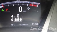 USED 2019 69 HONDA CR-V 1.5 VTEC Turbo SE SUV 5dr Petrol  4WD Euro 6 (s/s) CVT   AUTO | 4X4 | IMMACULATE