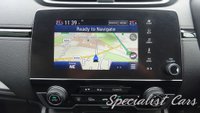 USED 2019 69 HONDA CR-V 1.5 VTEC Turbo SE SUV 5dr Petrol  4WD Euro 6 (s/s) CVT   AUTO | 4X4 | IMMACULATE