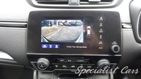 USED 2019 69 HONDA CR-V 1.5 VTEC Turbo SE SUV 5dr Petrol  4WD Euro 6 (s/s) CVT   AUTO | 4X4 | IMMACULATE