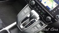 USED 2019 69 HONDA CR-V 1.5 VTEC Turbo SE SUV 5dr Petrol  4WD Euro 6 (s/s) CVT   AUTO | 4X4 | IMMACULATE