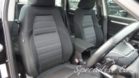USED 2019 69 HONDA CR-V 1.5 VTEC Turbo SE SUV 5dr Petrol  4WD Euro 6 (s/s) CVT   AUTO | 4X4 | IMMACULATE