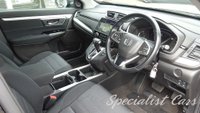 USED 2019 69 HONDA CR-V 1.5 VTEC Turbo SE SUV 5dr Petrol  4WD Euro 6 (s/s) CVT   AUTO | 4X4 | IMMACULATE