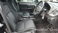 USED 2019 69 HONDA CR-V 1.5 VTEC Turbo SE SUV 5dr Petrol  4WD Euro 6 (s/s) CVT   AUTO | 4X4 | IMMACULATE