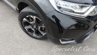 USED 2019 69 HONDA CR-V 1.5 VTEC Turbo SE SUV 5dr Petrol  4WD Euro 6 (s/s) CVT   AUTO | 4X4 | IMMACULATE