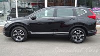 USED 2019 69 HONDA CR-V 1.5 VTEC Turbo SE SUV 5dr Petrol  4WD Euro 6 (s/s) CVT   AUTO | 4X4 | IMMACULATE