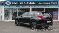 USED 2019 69 HONDA CR-V 1.5 VTEC Turbo SE SUV 5dr Petrol  4WD Euro 6 (s/s) CVT   AUTO | 4X4 | IMMACULATE