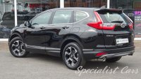 USED 2019 69 HONDA CR-V 1.5 VTEC Turbo SE SUV 5dr Petrol  4WD Euro 6 (s/s) CVT   AUTO | 4X4 | IMMACULATE