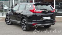 USED 2019 69 HONDA CR-V 1.5 VTEC Turbo SE SUV 5dr Petrol  4WD Euro 6 (s/s) CVT   AUTO | 4X4 | IMMACULATE