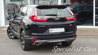 USED 2019 69 HONDA CR-V 1.5 VTEC Turbo SE SUV 5dr Petrol  4WD Euro 6 (s/s) CVT   AUTO | 4X4 | IMMACULATE