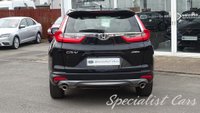 USED 2019 69 HONDA CR-V 1.5 VTEC Turbo SE SUV 5dr Petrol  4WD Euro 6 (s/s) CVT   AUTO | 4X4 | IMMACULATE