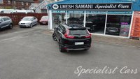 USED 2019 69 HONDA CR-V 1.5 VTEC Turbo SE SUV 5dr Petrol  4WD Euro 6 (s/s) CVT   AUTO | 4X4 | IMMACULATE