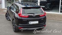 USED 2019 69 HONDA CR-V 1.5 VTEC Turbo SE SUV 5dr Petrol  4WD Euro 6 (s/s) CVT   AUTO | 4X4 | IMMACULATE