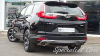 USED 2019 69 HONDA CR-V 1.5 VTEC Turbo SE SUV 5dr Petrol  4WD Euro 6 (s/s) CVT   AUTO | 4X4 | IMMACULATE