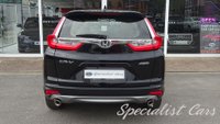 USED 2019 69 HONDA CR-V 1.5 VTEC Turbo SE SUV 5dr Petrol  4WD Euro 6 (s/s) CVT   AUTO | 4X4 | IMMACULATE