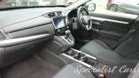 USED 2019 69 HONDA CR-V 1.5 VTEC Turbo SE SUV 5dr Petrol  4WD Euro 6 (s/s) CVT   AUTO | 4X4 | IMMACULATE