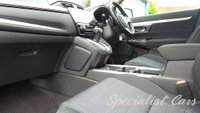 USED 2019 69 HONDA CR-V 1.5 VTEC Turbo SE SUV 5dr Petrol  4WD Euro 6 (s/s) CVT   AUTO | 4X4 | IMMACULATE