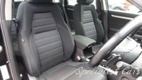 USED 2019 69 HONDA CR-V 1.5 VTEC Turbo SE SUV 5dr Petrol  4WD Euro 6 (s/s) CVT   AUTO | 4X4 | IMMACULATE