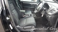 USED 2019 69 HONDA CR-V 1.5 VTEC Turbo SE SUV 5dr Petrol  4WD Euro 6 (s/s) CVT   AUTO | 4X4 | IMMACULATE