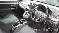 USED 2019 69 HONDA CR-V 1.5 VTEC Turbo SE SUV 5dr Petrol  4WD Euro 6 (s/s) CVT   AUTO | 4X4 | IMMACULATE