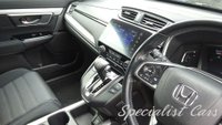USED 2019 69 HONDA CR-V 1.5 VTEC Turbo SE SUV 5dr Petrol  4WD Euro 6 (s/s) CVT   AUTO | 4X4 | IMMACULATE