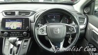USED 2019 69 HONDA CR-V 1.5 VTEC Turbo SE SUV 5dr Petrol  4WD Euro 6 (s/s) CVT   AUTO | 4X4 | IMMACULATE
