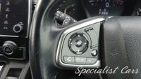 USED 2019 69 HONDA CR-V 1.5 VTEC Turbo SE SUV 5dr Petrol  4WD Euro 6 (s/s) CVT   AUTO | 4X4 | IMMACULATE