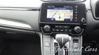 USED 2019 69 HONDA CR-V 1.5 VTEC Turbo SE SUV 5dr Petrol  4WD Euro 6 (s/s) CVT   AUTO | 4X4 | IMMACULATE