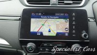 USED 2019 69 HONDA CR-V 1.5 VTEC Turbo SE SUV 5dr Petrol  4WD Euro 6 (s/s) CVT   AUTO | 4X4 | IMMACULATE