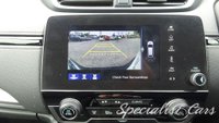 USED 2019 69 HONDA CR-V 1.5 VTEC Turbo SE SUV 5dr Petrol  4WD Euro 6 (s/s) CVT   AUTO | 4X4 | IMMACULATE