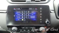 USED 2019 69 HONDA CR-V 1.5 VTEC Turbo SE SUV 5dr Petrol  4WD Euro 6 (s/s) CVT   AUTO | 4X4 | IMMACULATE