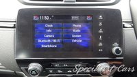USED 2019 69 HONDA CR-V 1.5 VTEC Turbo SE SUV 5dr Petrol  4WD Euro 6 (s/s) CVT   AUTO | 4X4 | IMMACULATE