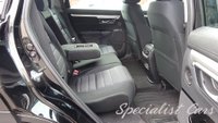 USED 2019 69 HONDA CR-V 1.5 VTEC Turbo SE SUV 5dr Petrol  4WD Euro 6 (s/s) CVT   AUTO | 4X4 | IMMACULATE