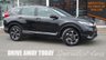 USED 2019 69 HONDA CR-V 1.5 VTEC Turbo SE SUV 5dr Petrol  4WD Euro 6 (s/s) CVT   AUTO | 4X4 | IMMACULATE