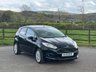 USED 2015 15 FORD FIESTA 1.0T EcoBoost Titanium Hatchback 5dr Petrol Manual Euro 5 (s/s) (100 ps) LOW ROAD TAX -CHEAP INSURANCE