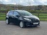 USED 2015 15 FORD FIESTA 1.0T EcoBoost Titanium Hatchback 5dr Petrol Manual Euro 5 (s/s) (100 ps) LOW ROAD TAX -CHEAP INSURANCE