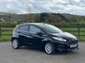 USED 2015 15 FORD FIESTA 1.0T EcoBoost Titanium Hatchback 5dr Petrol Manual Euro 5 (s/s) (100 ps) LOW ROAD TAX -CHEAP INSURANCE