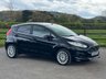 USED 2015 15 FORD FIESTA 1.0T EcoBoost Titanium Hatchback 5dr Petrol Manual Euro 5 (s/s) (100 ps) LOW ROAD TAX -CHEAP INSURANCE