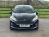 USED 2015 15 FORD FIESTA 1.0T EcoBoost Titanium Hatchback 5dr Petrol Manual Euro 5 (s/s) (100 ps) LOW ROAD TAX -CHEAP INSURANCE