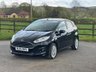 USED 2015 15 FORD FIESTA 1.0T EcoBoost Titanium Hatchback 5dr Petrol Manual Euro 5 (s/s) (100 ps) LOW ROAD TAX -CHEAP INSURANCE